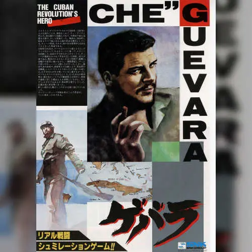 Guevara