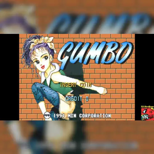 Gumbo