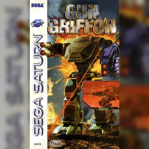 Gun Griffon