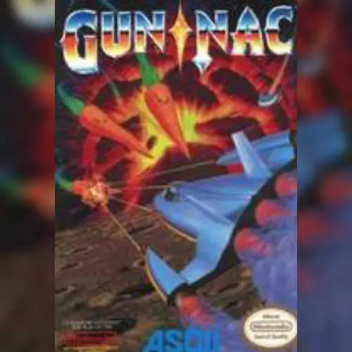 Gun Nac