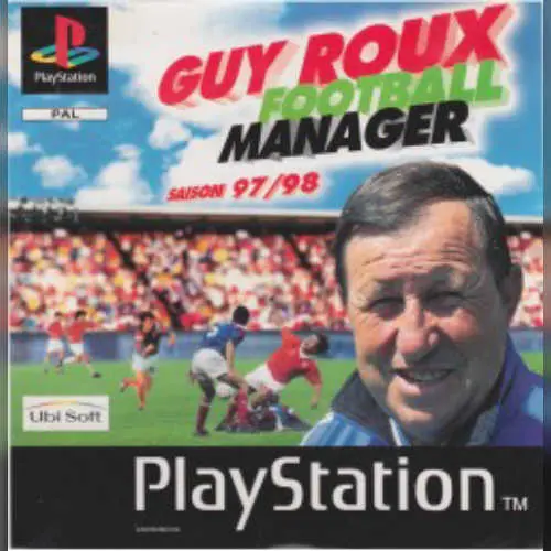 Guy Roux Football Manager Saison 97-98