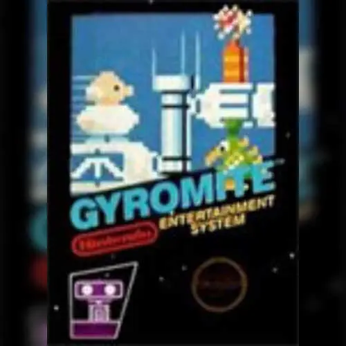 Gyromite