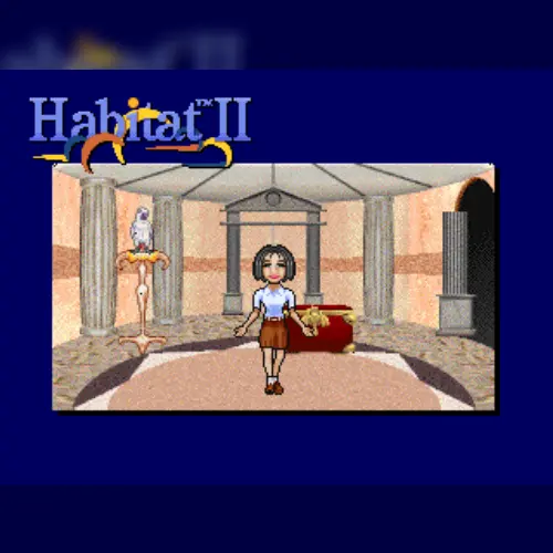 Habitat II