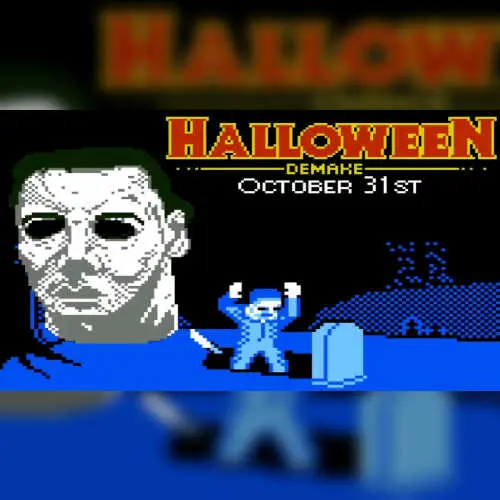 Halloween Demo