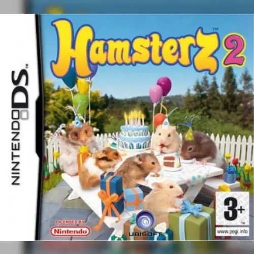 Hamsterz 2