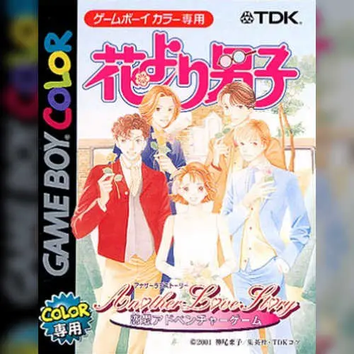 Hana Yori Dango - Another Love Story