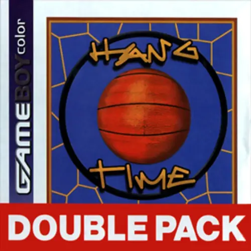 Hang Time Basketball