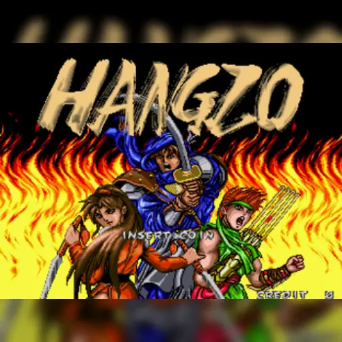 Hangzo