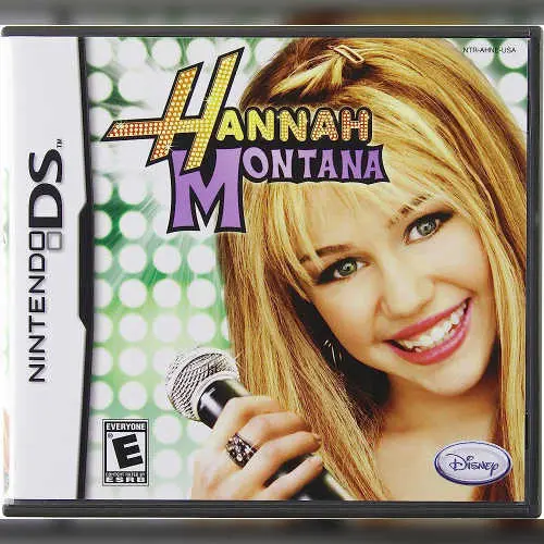 Hannah Montana