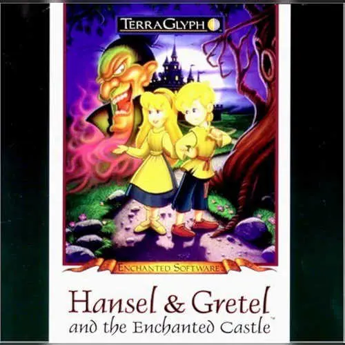 Hansel & Gretel