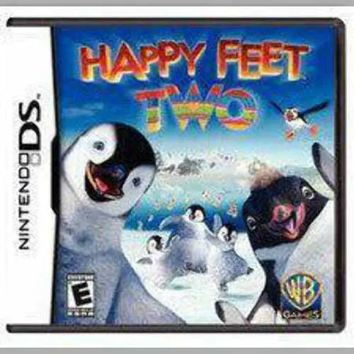 Happy Feet 2