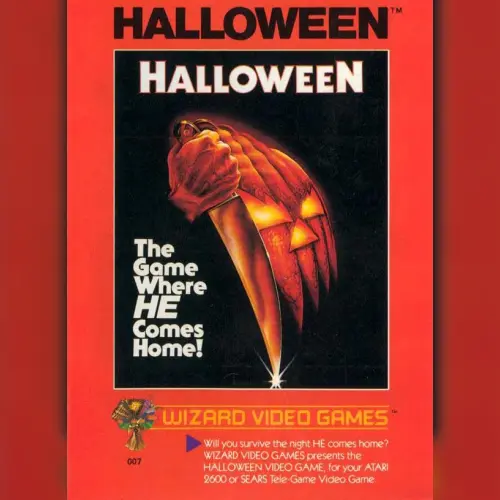 Happy Halloween