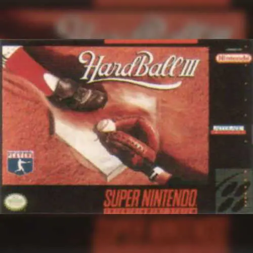 HardBall 3