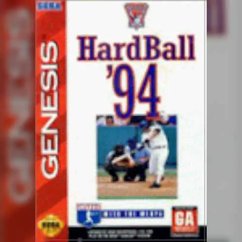 HardBall 94