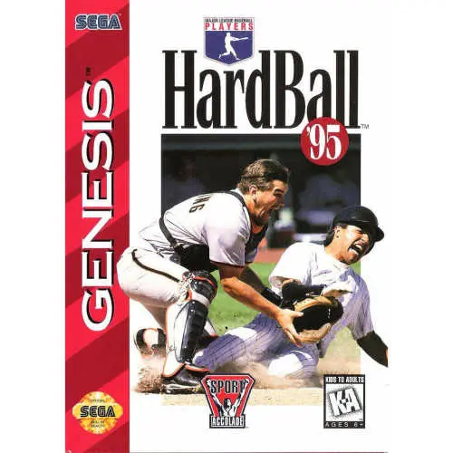 HardBall 95