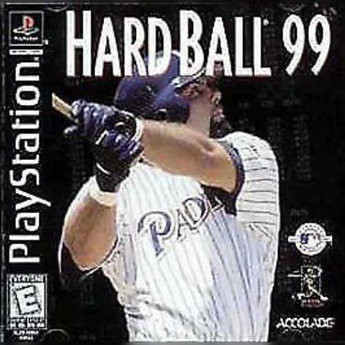 HardBall '99