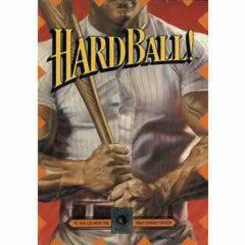 HardBall