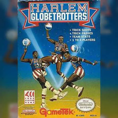 Harlem Globetrotters