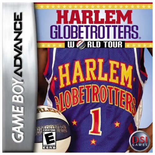 Harlem Globetrotters - World Tour