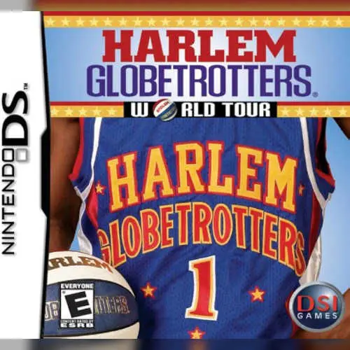 Harlem Globetrotters - World Tour