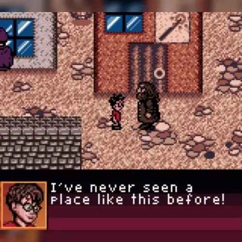 Harry Potter and the Sorcerer's Stone