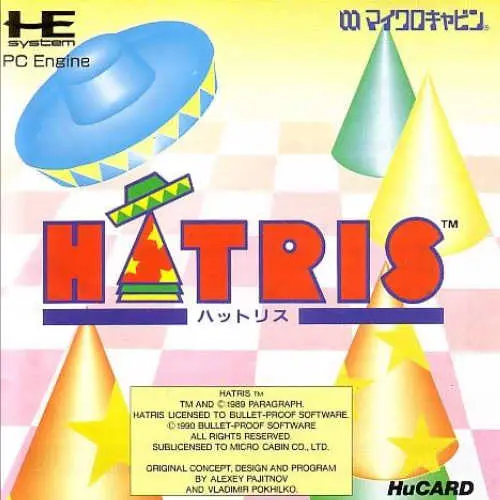 Hatris