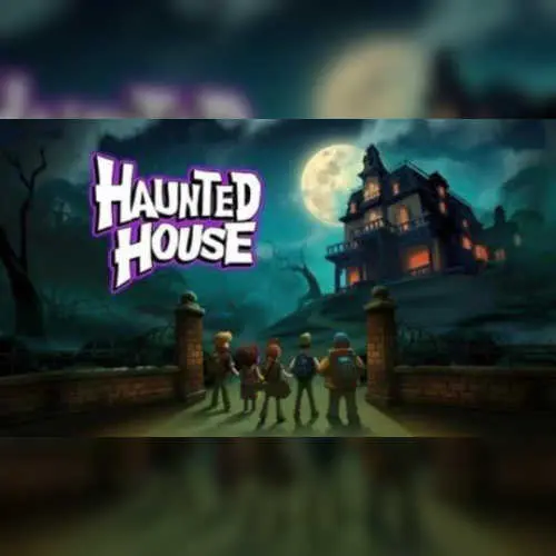 Haunted Demo