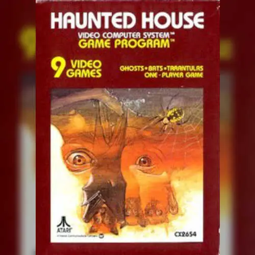 Haunted House