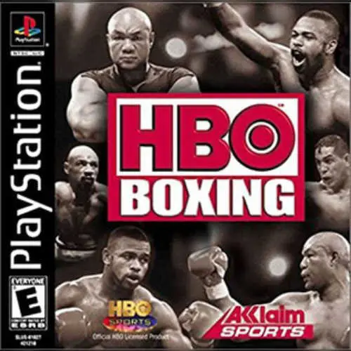 HBO Boxing