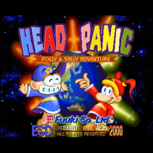 Head Panic