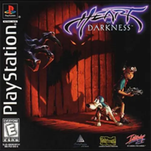 Heart of Darkness