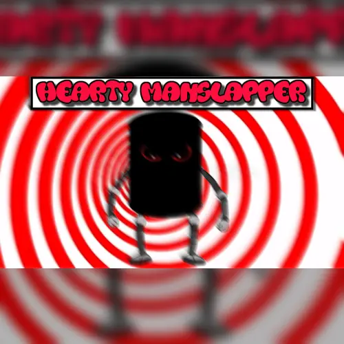 Hearty Manslapper