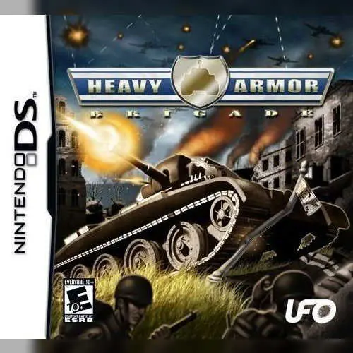 Heavy Armor Brigade
