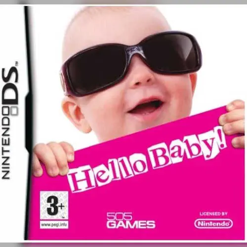 Hello Baby!