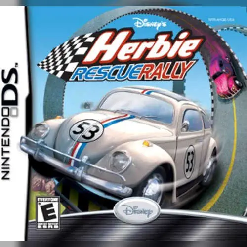 Herbie - Rescue Rally