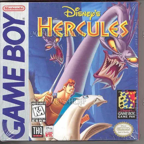 Hercules