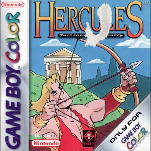 Hercules - The Legendary Journeys