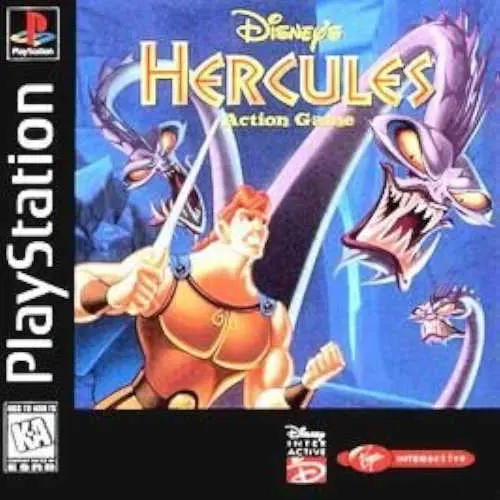 Herkules