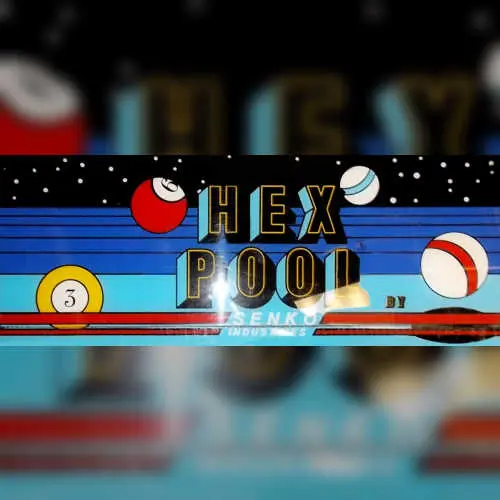 Hex Pool