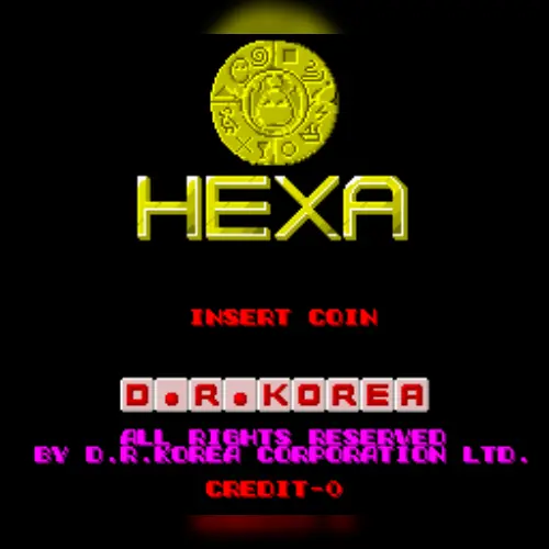 Hexa