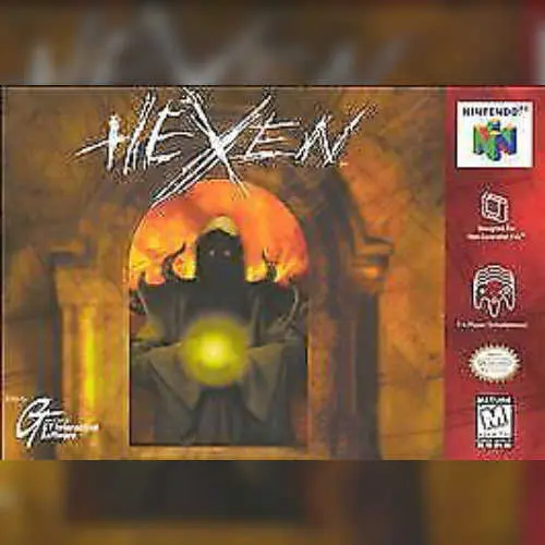 Hexen