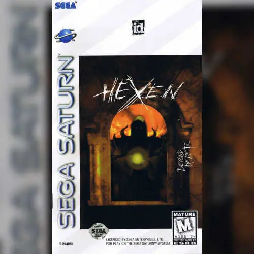 Hexen