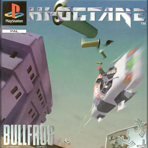 Hi-Octane