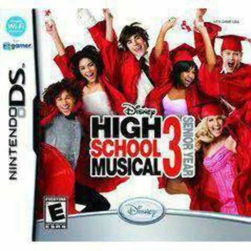 High School Musical 3 - Senior Year