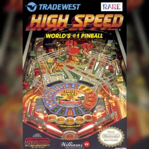 High Speed