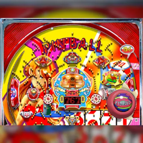 Hissatsu Pachinko Station Classic 2 - Tsui ni yomigaeru!! Bakuretsu Meiki Fukkatsu