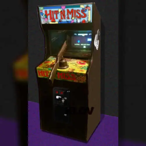 Hit 'n Miss