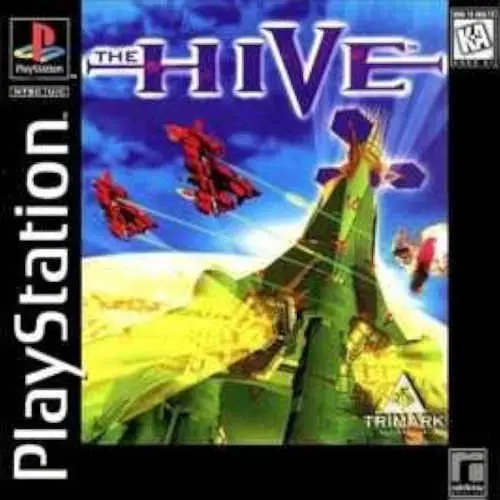 Hive, The