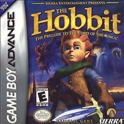 Hobbit, The