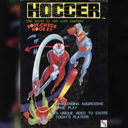 Hoccer